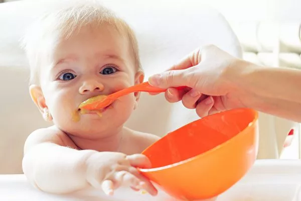 宝宝多吃这几种食物，养护肠胃，少生病！