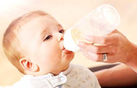 这四种宝宝更适合喝羊奶粉，宝妈们请注意！