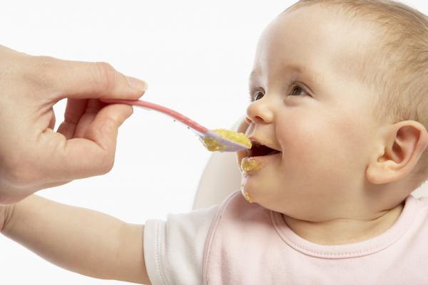 过度喂养危害大, 宝宝“积食”怎么办？